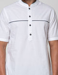 Cardinal Jeans Short Sleeve Koko Shirt Simply