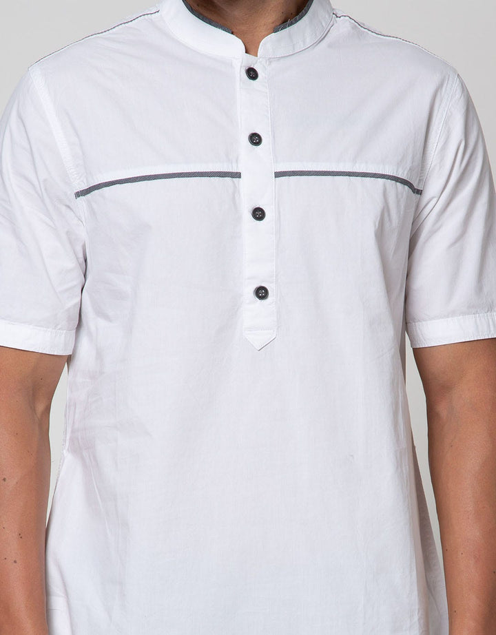 Cardinal Jeans Short Sleeve Koko Shirt Simply