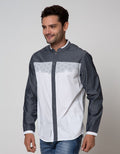 Cardinal Jeans Casual Long Sleeve Koko Shirt