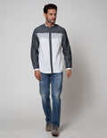 Cardinal Jeans Casual Long Sleeve Koko Shirt