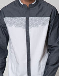 Cardinal Jeans Casual Long Sleeve Koko Shirt