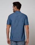 Cardinal Jeans Koko Shirt with Pocket Pendel Sleeve