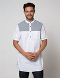 Cardinal Jeans Casual Short Sleeve Koko Shirt