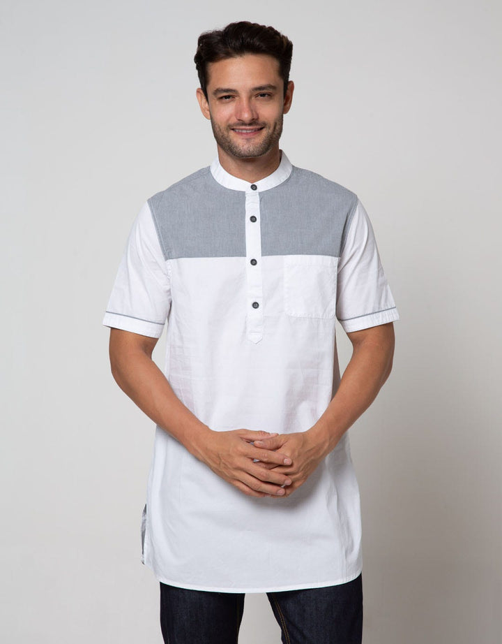 Cardinal Jeans Casual Short Sleeve Koko Shirt