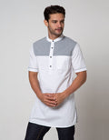 Cardinal Jeans Casual Short Sleeve Koko Shirt