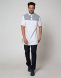 Cardinal Jeans Casual Short Sleeve Koko Shirt