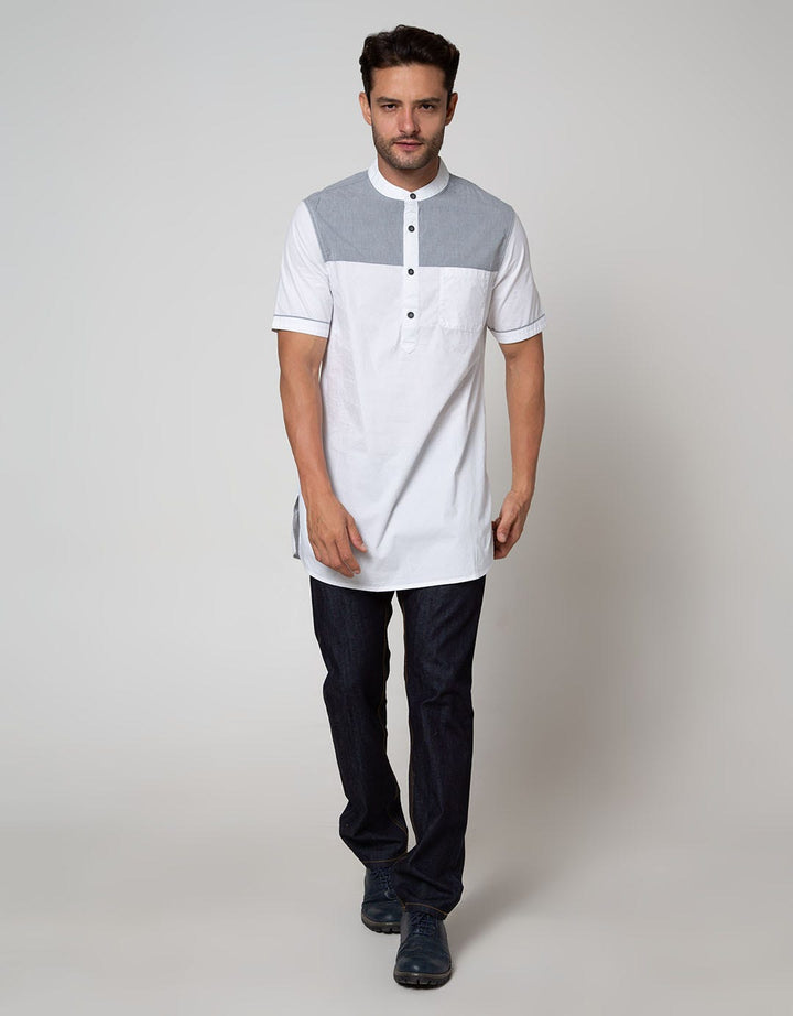 Cardinal Jeans Casual Short Sleeve Koko Shirt