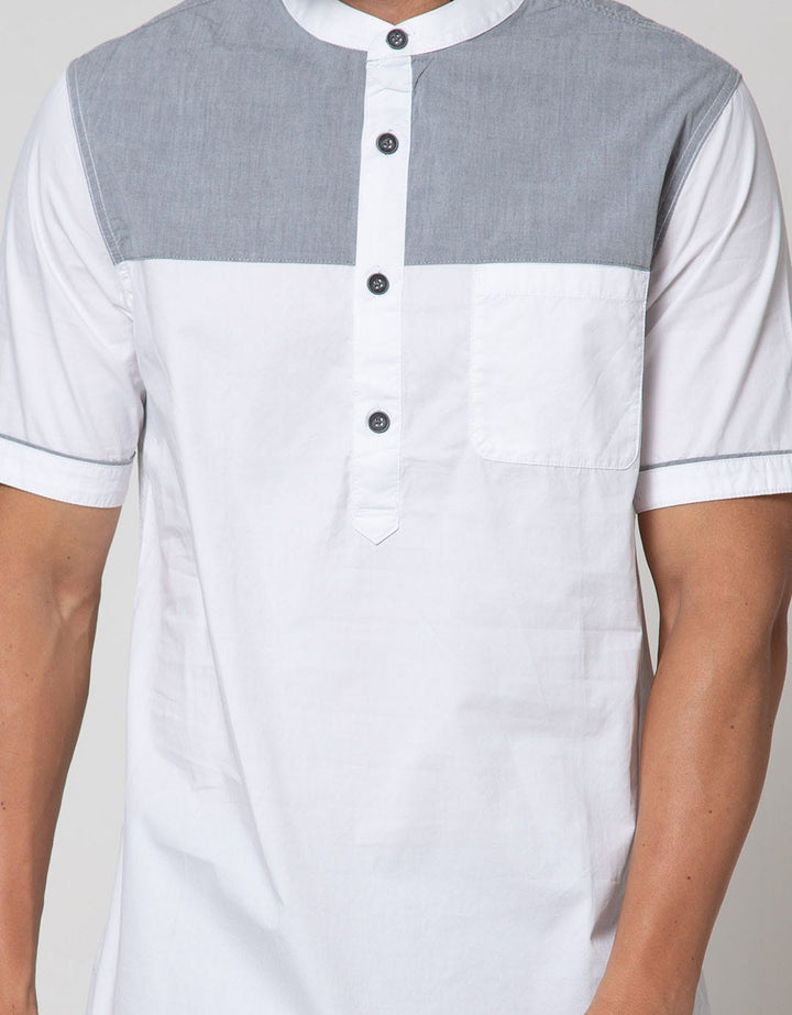 Cardinal Jeans Casual Short Sleeve Koko Shirt
