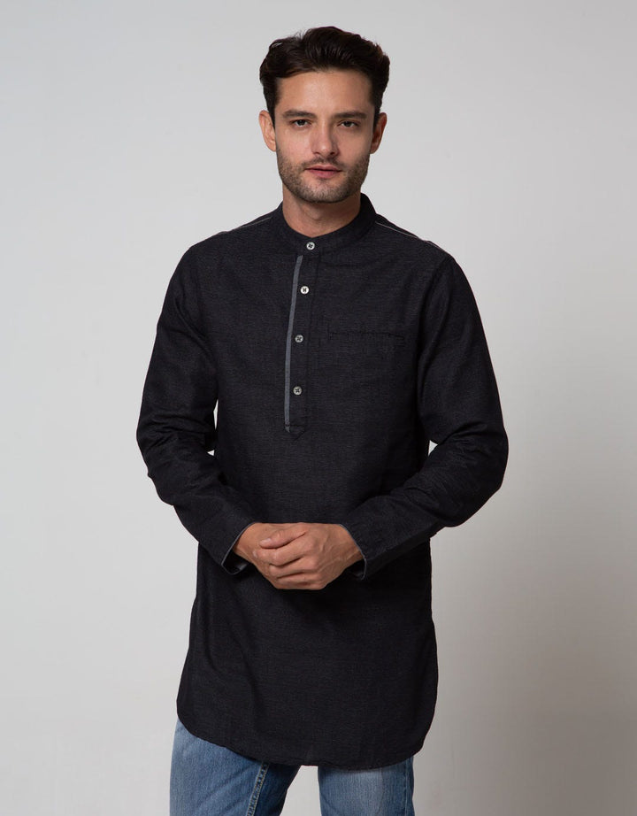 Cardinal Jeans Long Sleeve Koko Shirt