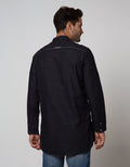 Cardinal Jeans Long Sleeve Koko Shirt