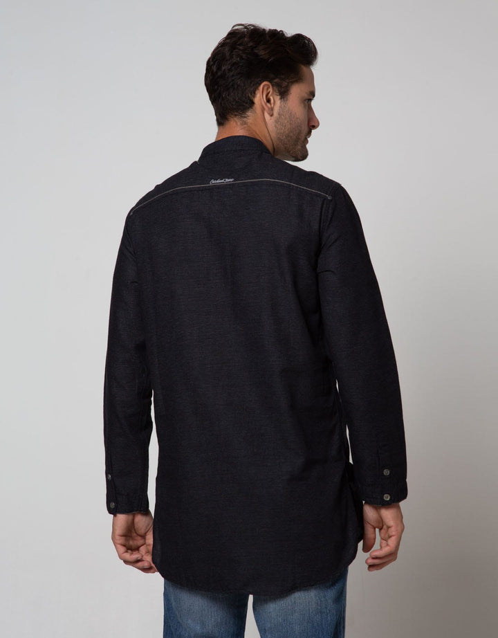 Cardinal Jeans Long Sleeve Koko Shirt