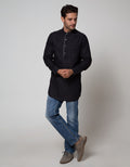 Cardinal Jeans Long Sleeve Koko Shirt