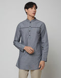 Cardinal Jeans Classic Baju Koko Pria