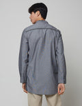 Cardinal Jeans Classic Baju Koko Pria