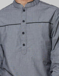Cardinal Jeans Classic Baju Koko Pria