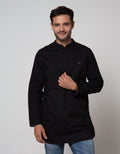 Cardinal Jeans Basic Long Sleeve Koko Shirt