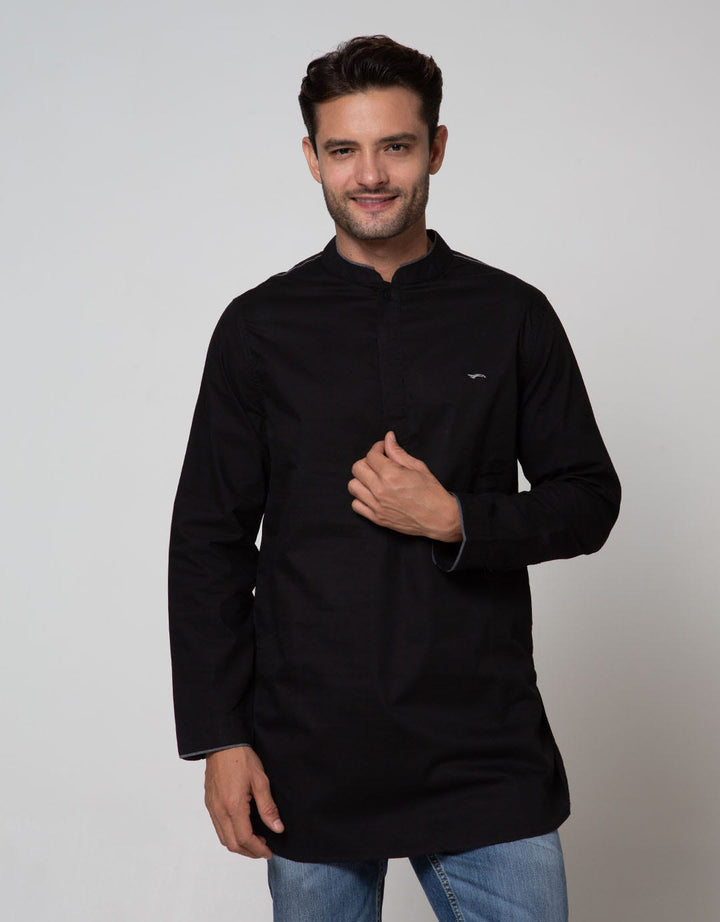 Cardinal Jeans Basic Long Sleeve Koko Shirt