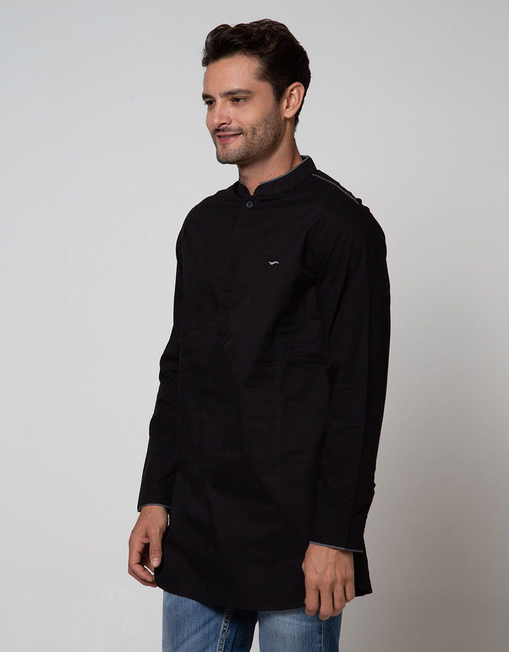 Cardinal Jeans Basic Long Sleeve Koko Shirt