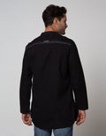 Cardinal Jeans Basic Long Sleeve Koko Shirt