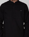 Cardinal Jeans Basic Long Sleeve Koko Shirt