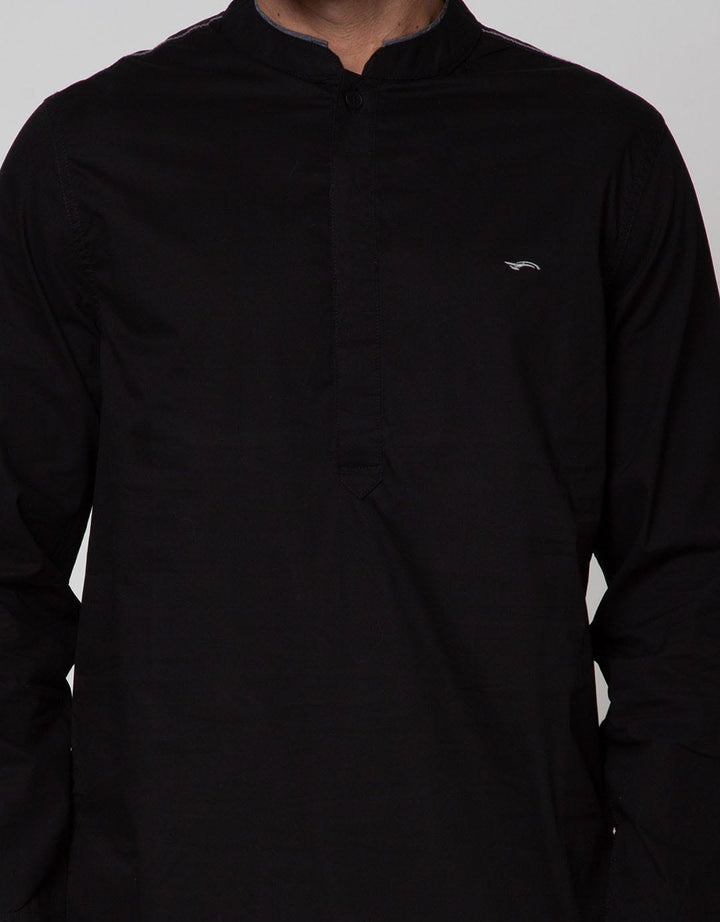 Cardinal Jeans Basic Long Sleeve Koko Shirt