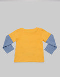 Pipiniko Long Sleeve T-Shirt Future Astronout