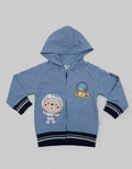 Pipiniko Jacket Bear Space