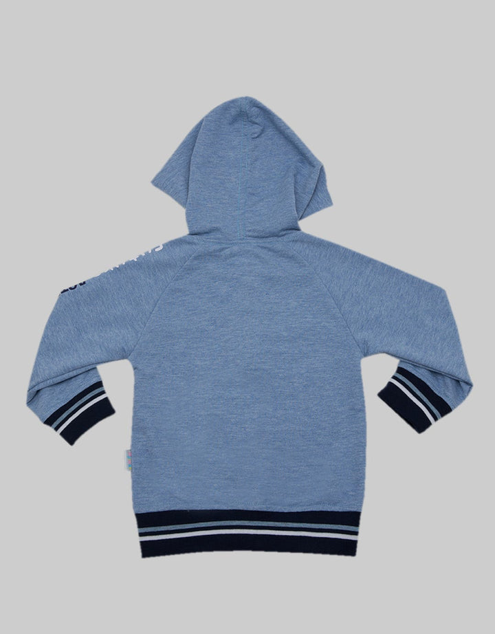 Pipiniko Jacket Bear Space