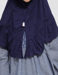 Cardinal Kids Girl Muslim Dress