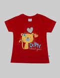Pipiniko Short Sleeve T-Shirt Cns Space Baby