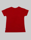 Pipiniko Short Sleeve T-Shirt Cns Space Baby