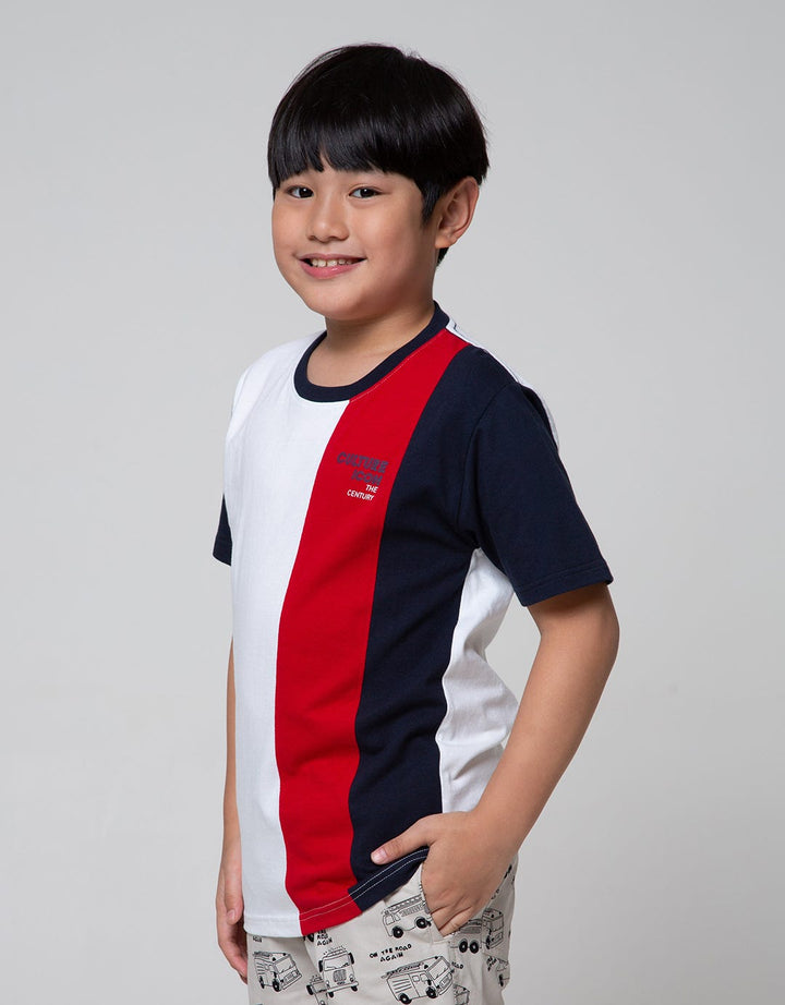 Nevada Short Sleeve T-Shirt C&amp;S Culture Vertical