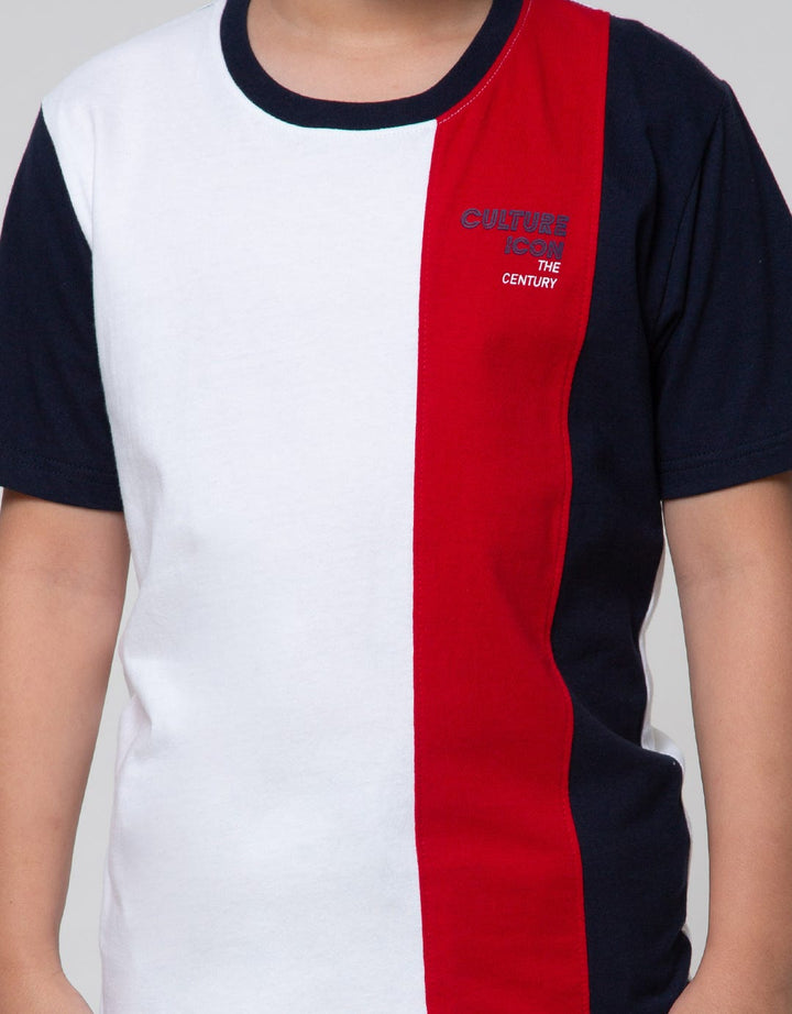 Nevada Short Sleeve T-Shirt C&amp;S Culture Vertical