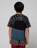 Nevada Short Sleeve T-Shirt Print Wolf