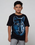Nevada Short Sleeve T-Shirt Dog