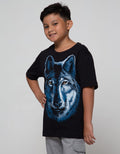 Nevada Short Sleeve T-Shirt Dog