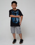 Nevada Short Sleeve T-Shirt Dog
