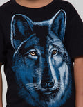 Nevada Short Sleeve T-Shirt Dog