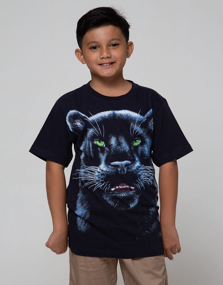 SS T-SHIRT SS BEAR T
