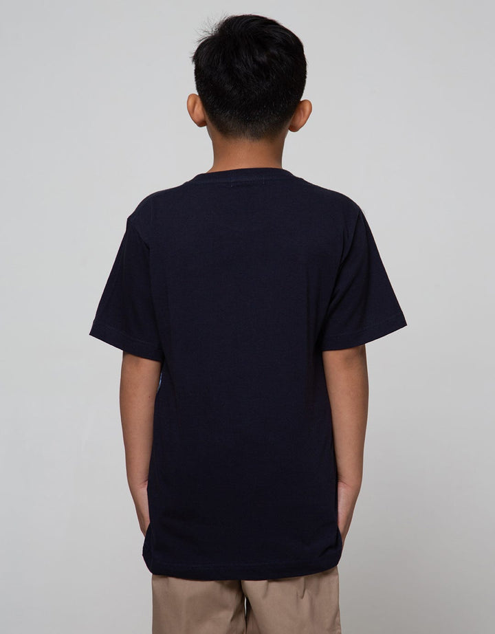 SS T-SHIRT SS BEAR T