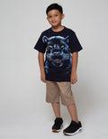 SS T-SHIRT SS BEAR T