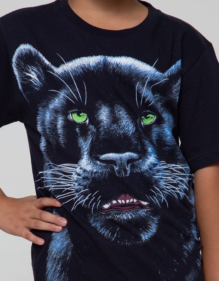 SS T-SHIRT SS BEAR T