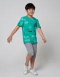 Nevada Short Sleeve T-Shirt Malibu & California