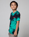 SS T-SHIRT SS TYE DY