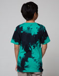 SS T-SHIRT SS TYE DY