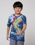 Nevada Short Sleeve T-Shirt Bear