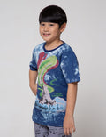 Nevada Short Sleeve T-Shirt Bear