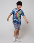 Nevada Short Sleeve T-Shirt Bear
