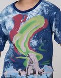 Nevada Short Sleeve T-Shirt Bear