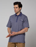 LGS Kaos Polo Lengan Pendek